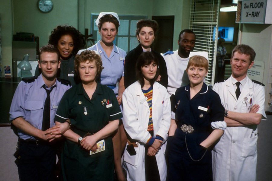 BBC Studios Wins the Contract to Produce Three Series of Hit Drama Casualty